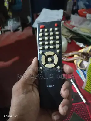 TV box