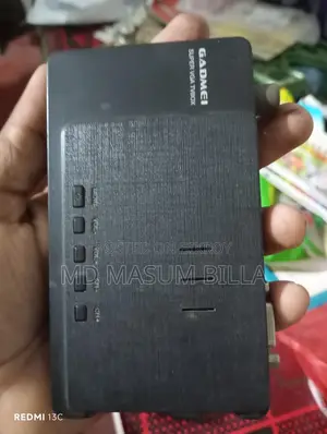 TV box