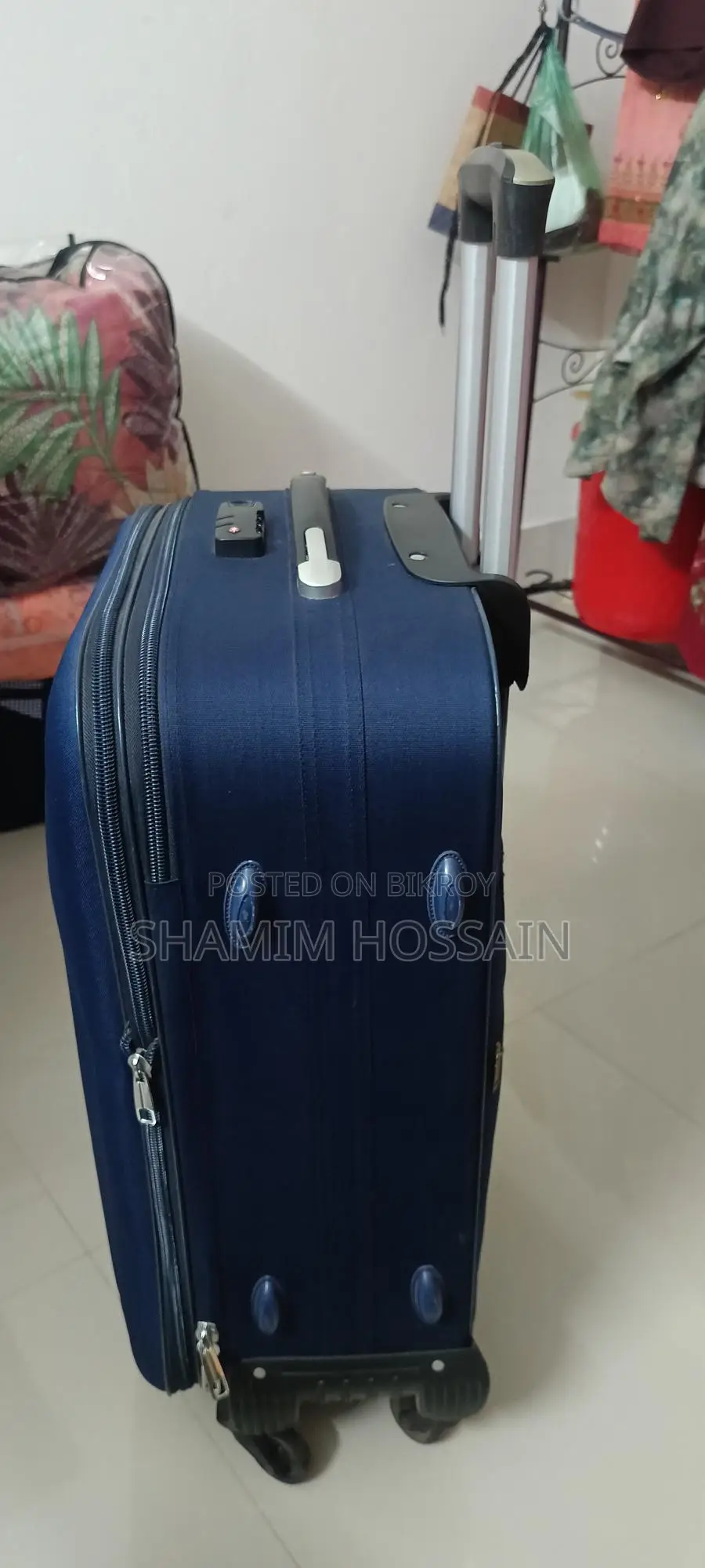 একটি লাগেজ