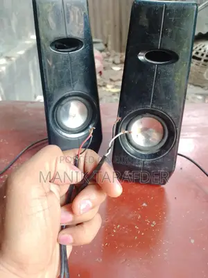 Logitech Satellite Speaker 2 Pis