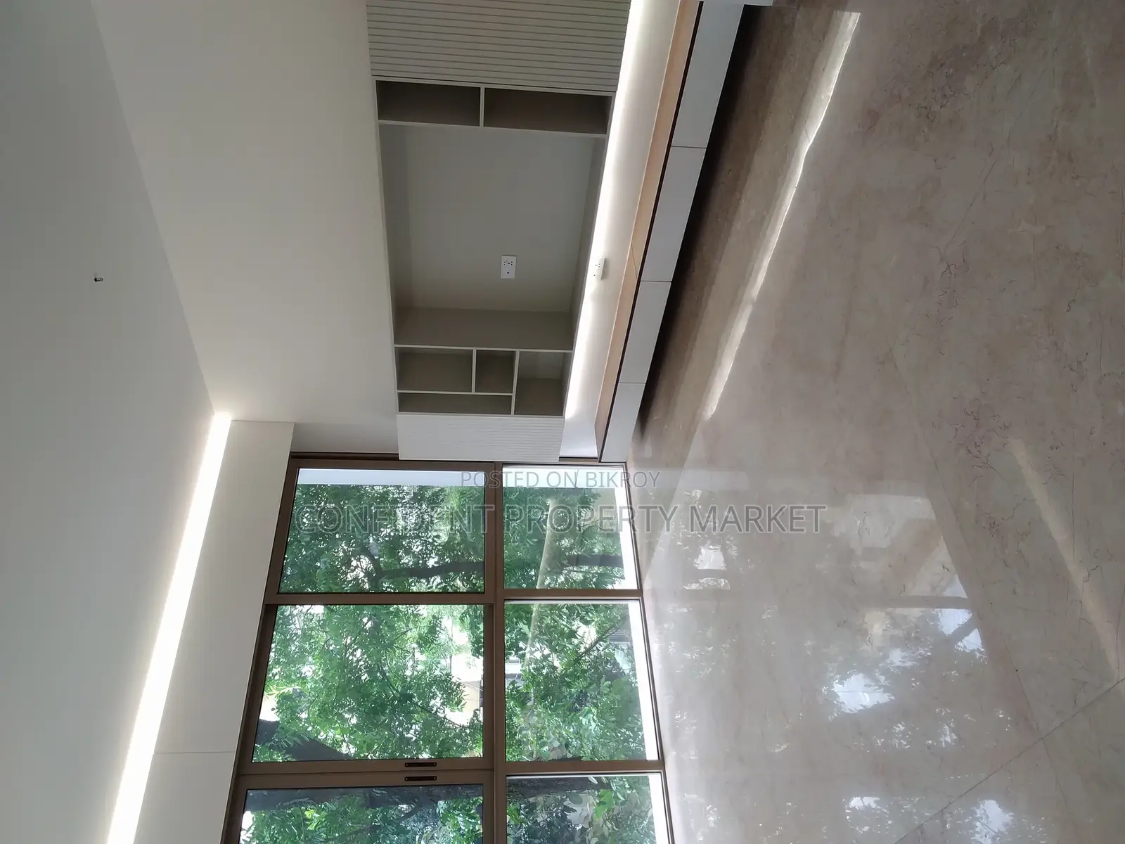 Exclusive New Apartment For Rent In Baridhara D/Z