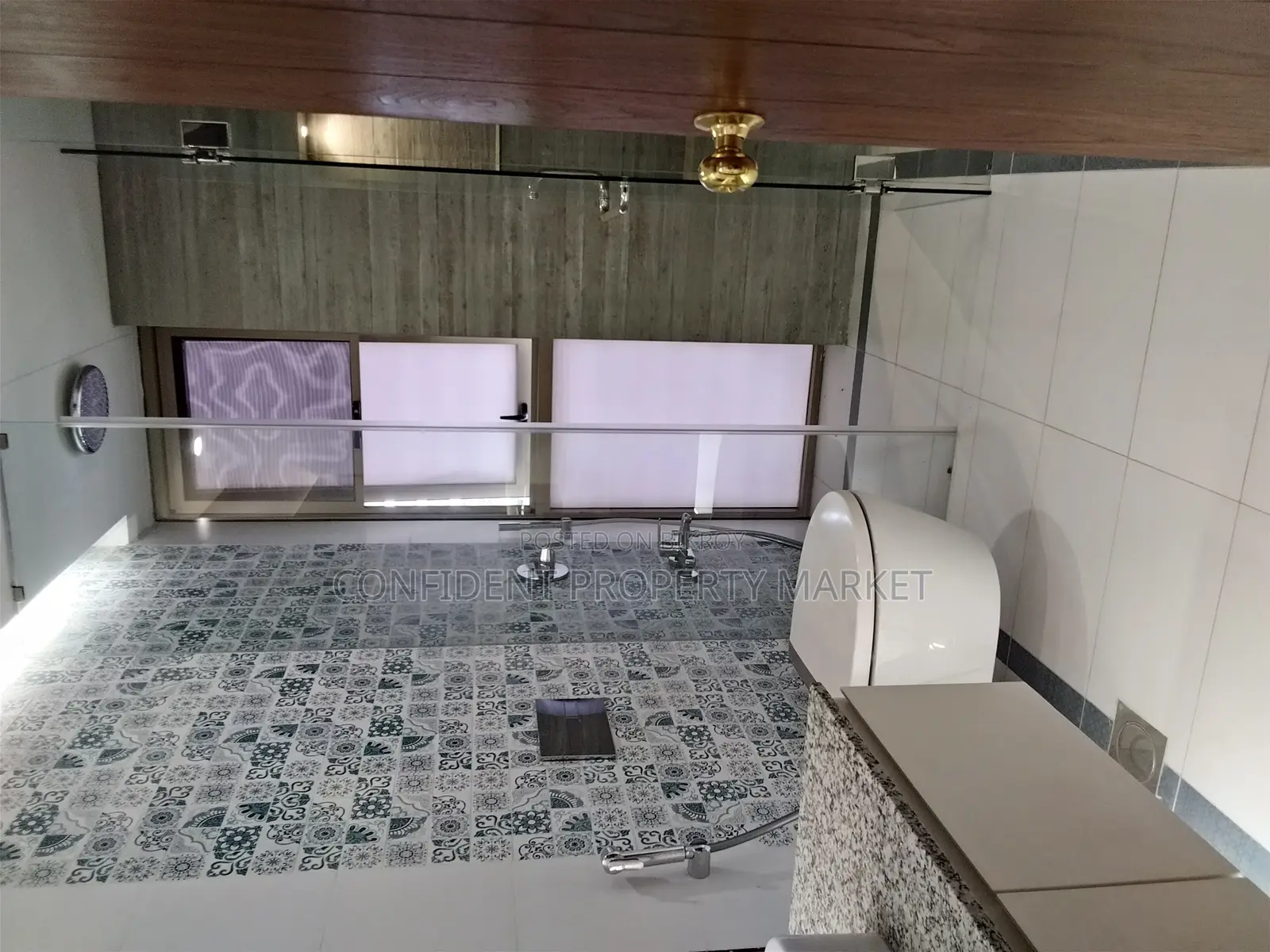 Exclusive New Apartment For Rent In Baridhara D/Z