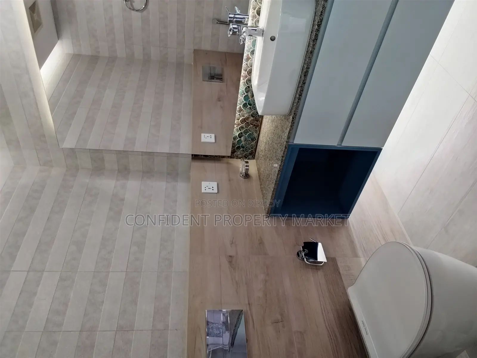Exclusive New Apartment For Rent In Baridhara D/Z