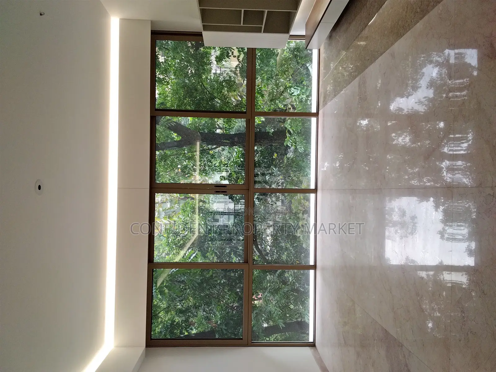 Exclusive New Apartment For Rent In Baridhara D/Z