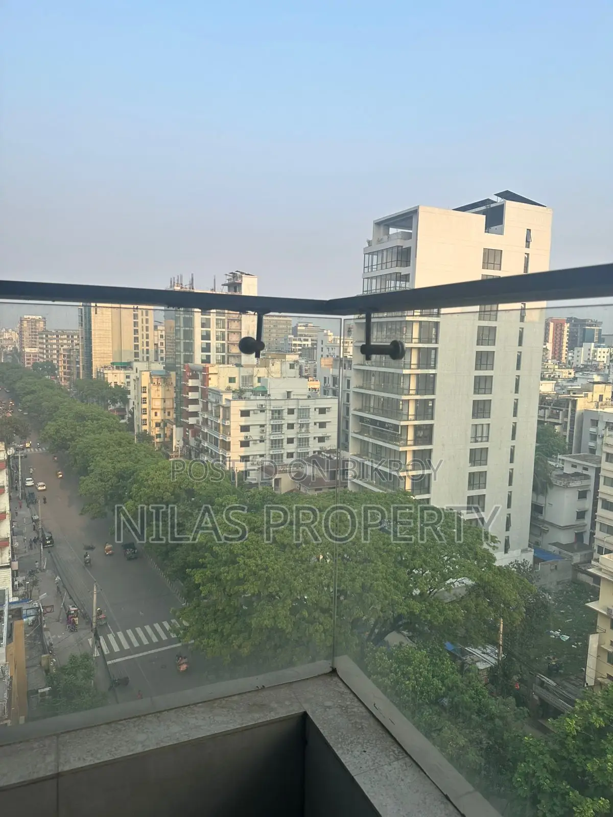Modern Office Space 3200 Sft Commercial for Rent in Uttara