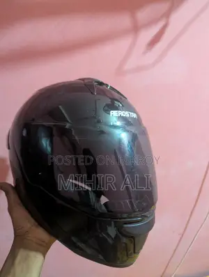 AEROSTAR HELMET