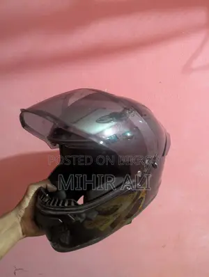 AEROSTAR HELMET