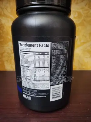 MuscleTech Celltech Creatine 3lbs