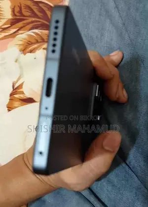 Infinix Note 50 Pro all ok (Used)