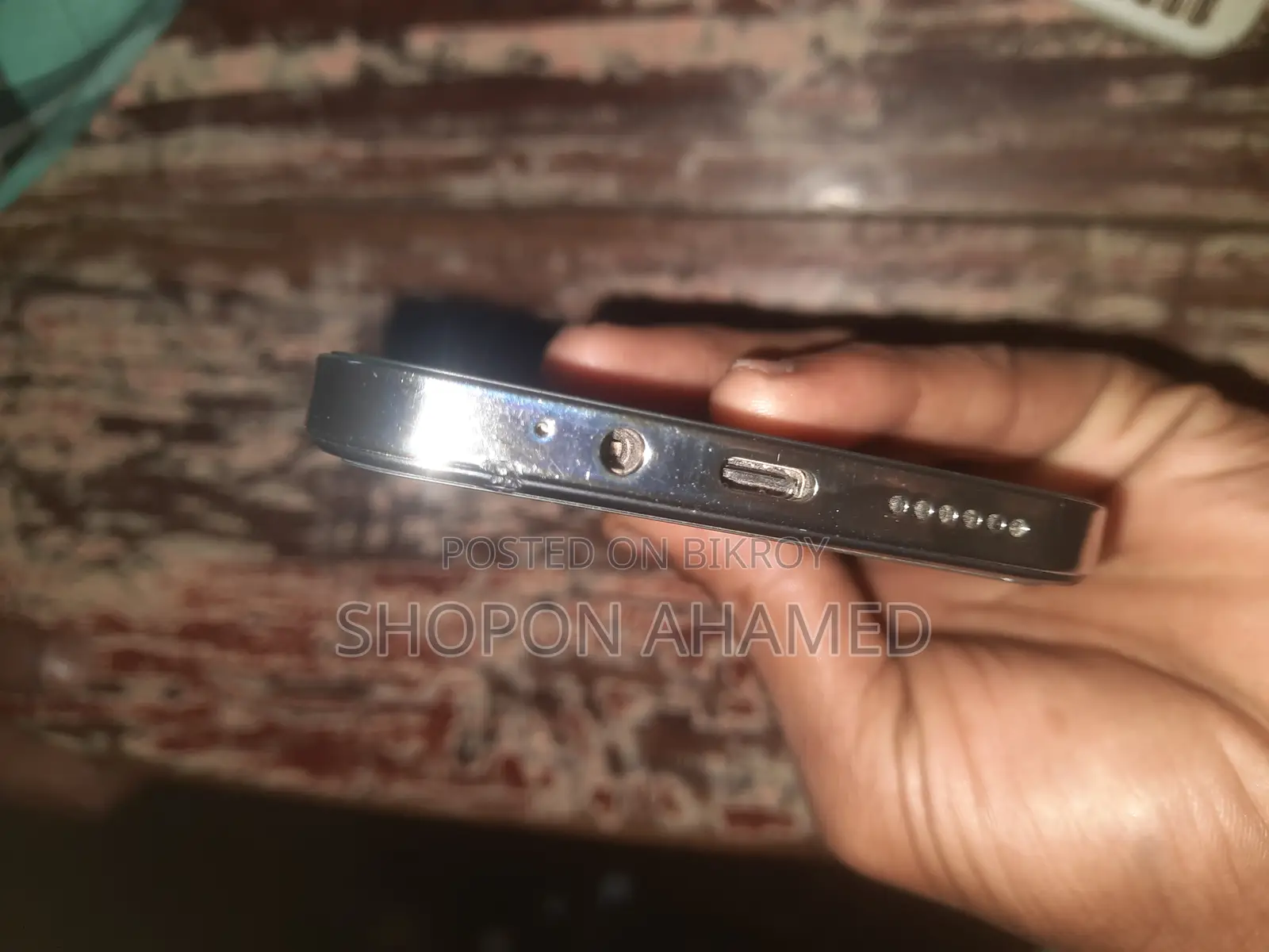 Samsung Galaxy S24 Ultra Master copy (Used)