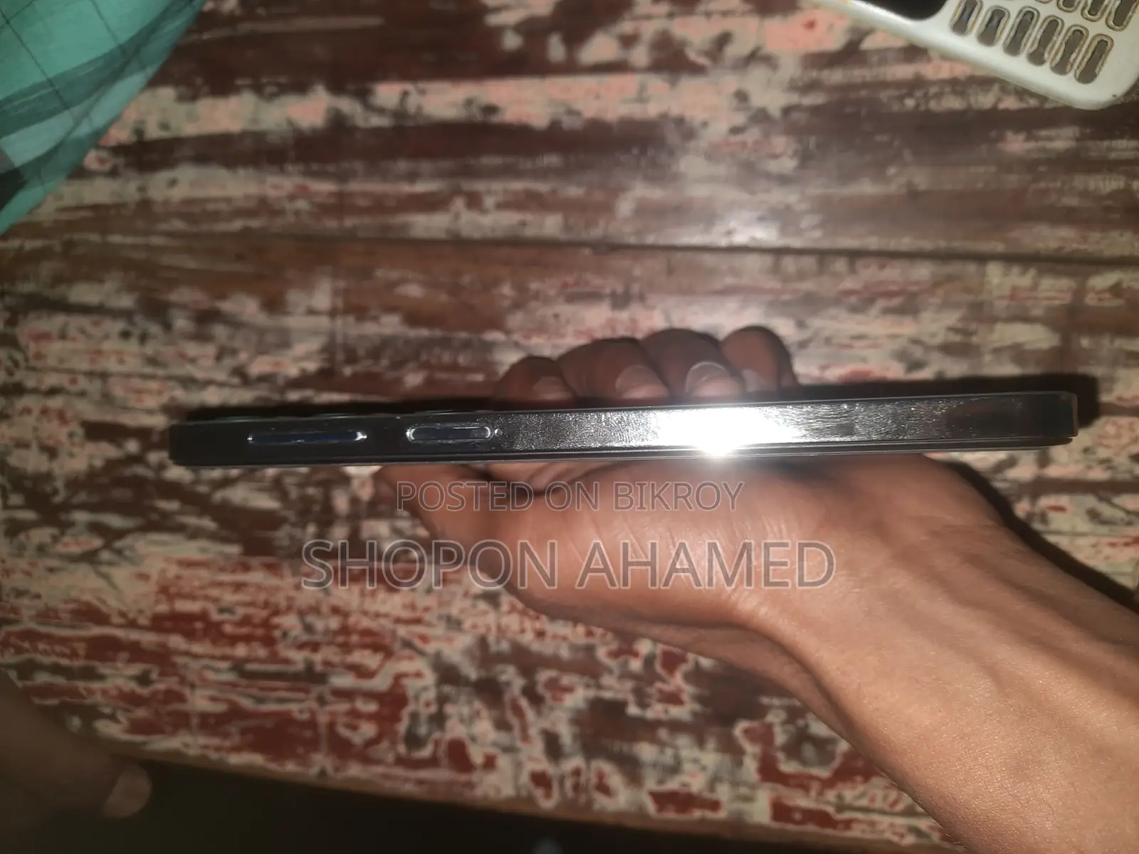Samsung Galaxy S24 Ultra Master copy (Used)