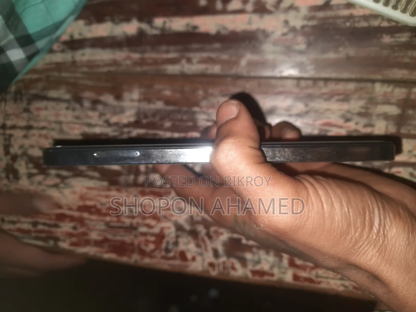 Samsung Galaxy S24 Ultra Master copy (Used)