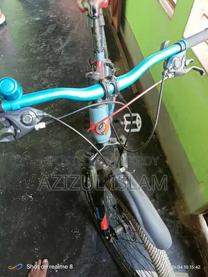 সাইকেল বিক্রি হবে