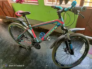সাইকেল বিক্রি হবে