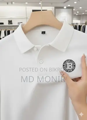 Premium Polo Shirt
