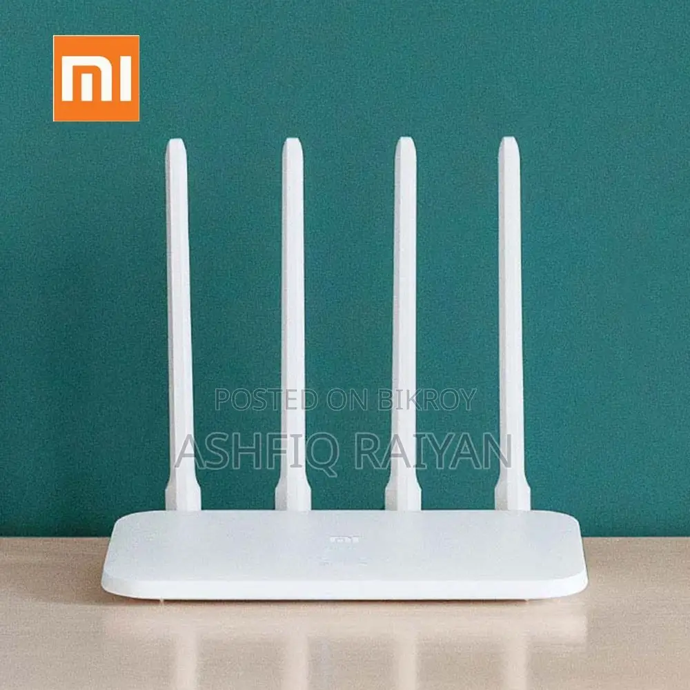 Xiaomi Router 4c