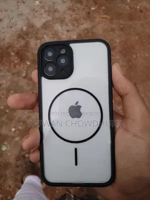 Apple iPhone X 64 GB (Used)