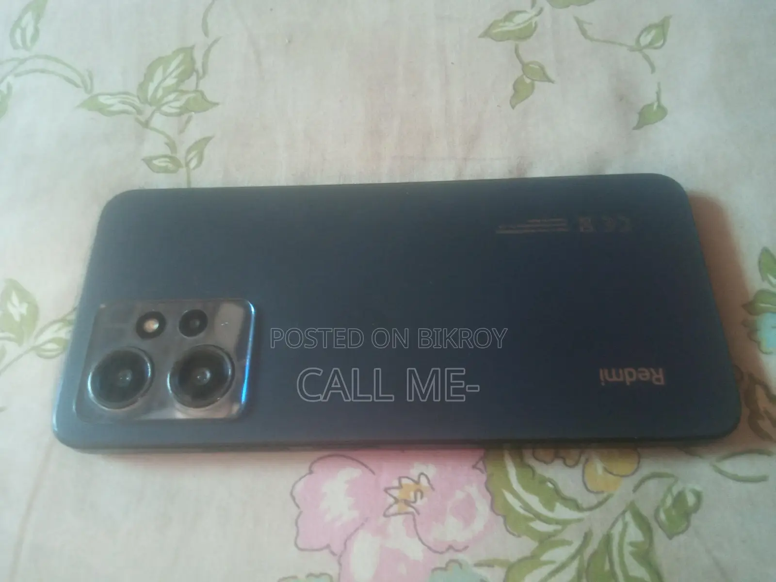 Xiaomi Redmi Note 12 8/128 (Used)