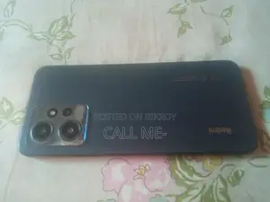 Xiaomi Redmi Note 12 8/128 (Used)