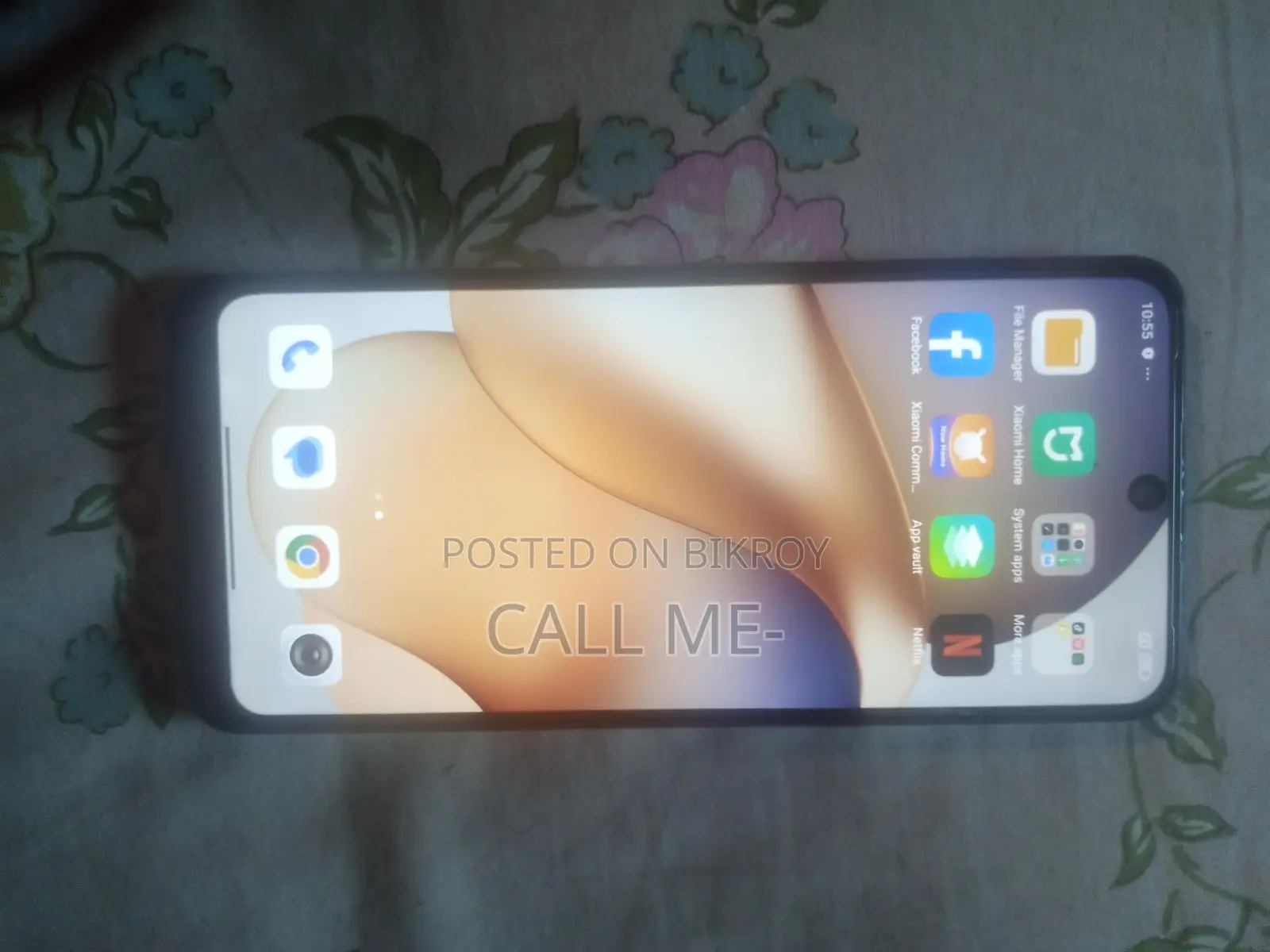 Xiaomi Redmi Note 12 8/128 (Used)