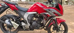 ইয়ামাহা ফেজার এফ আই ভার্শন ২ ২০১৭