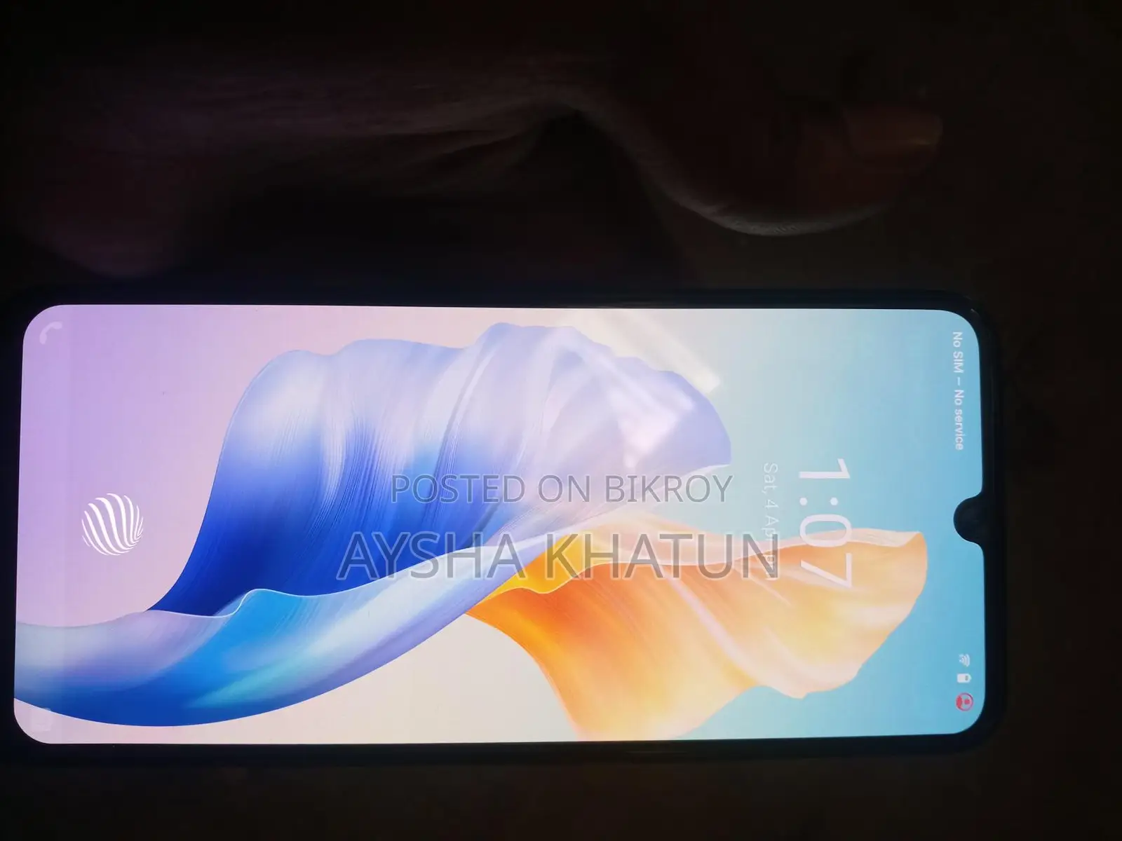 Vivo V21e 3/32 (Used)