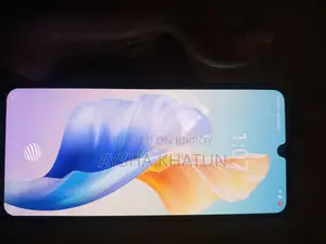 Vivo V21e 3/32 (Used)