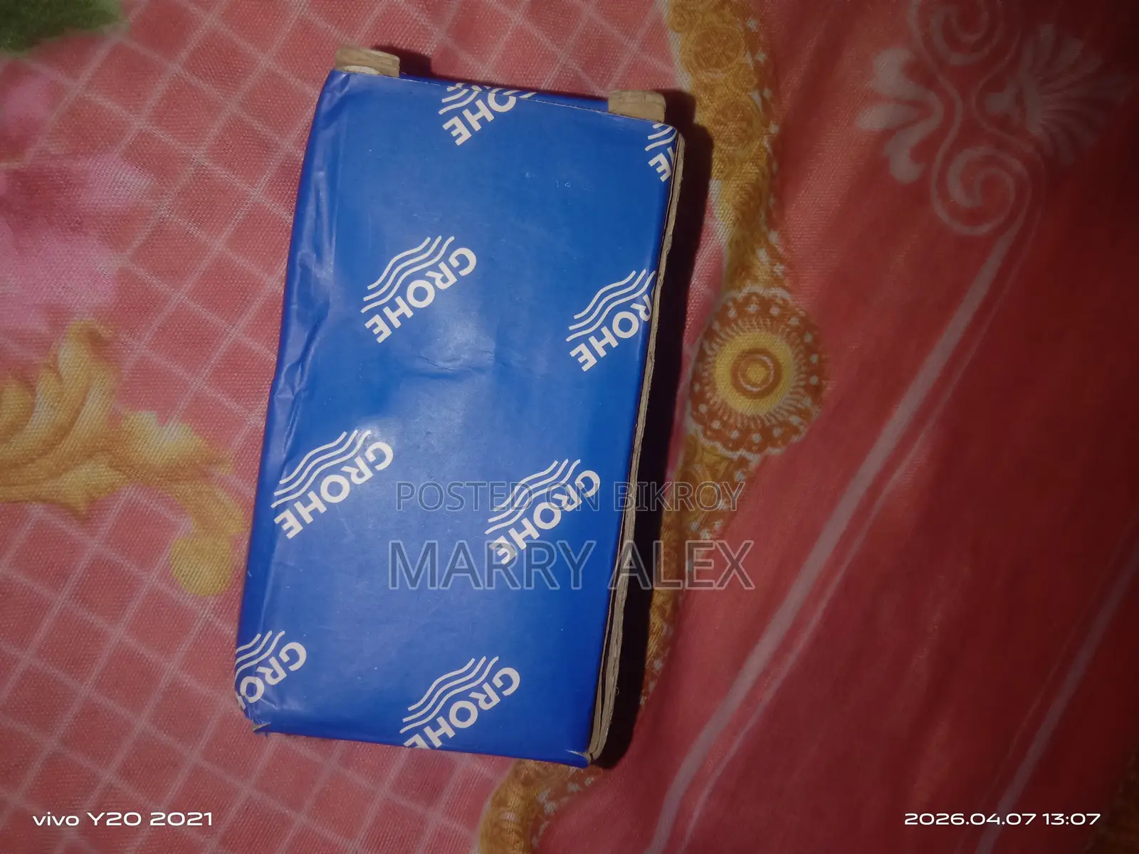 অ্যাঙ্গেল কক – অরিজিনাল, হাই কোয়ালিটি ৪টি