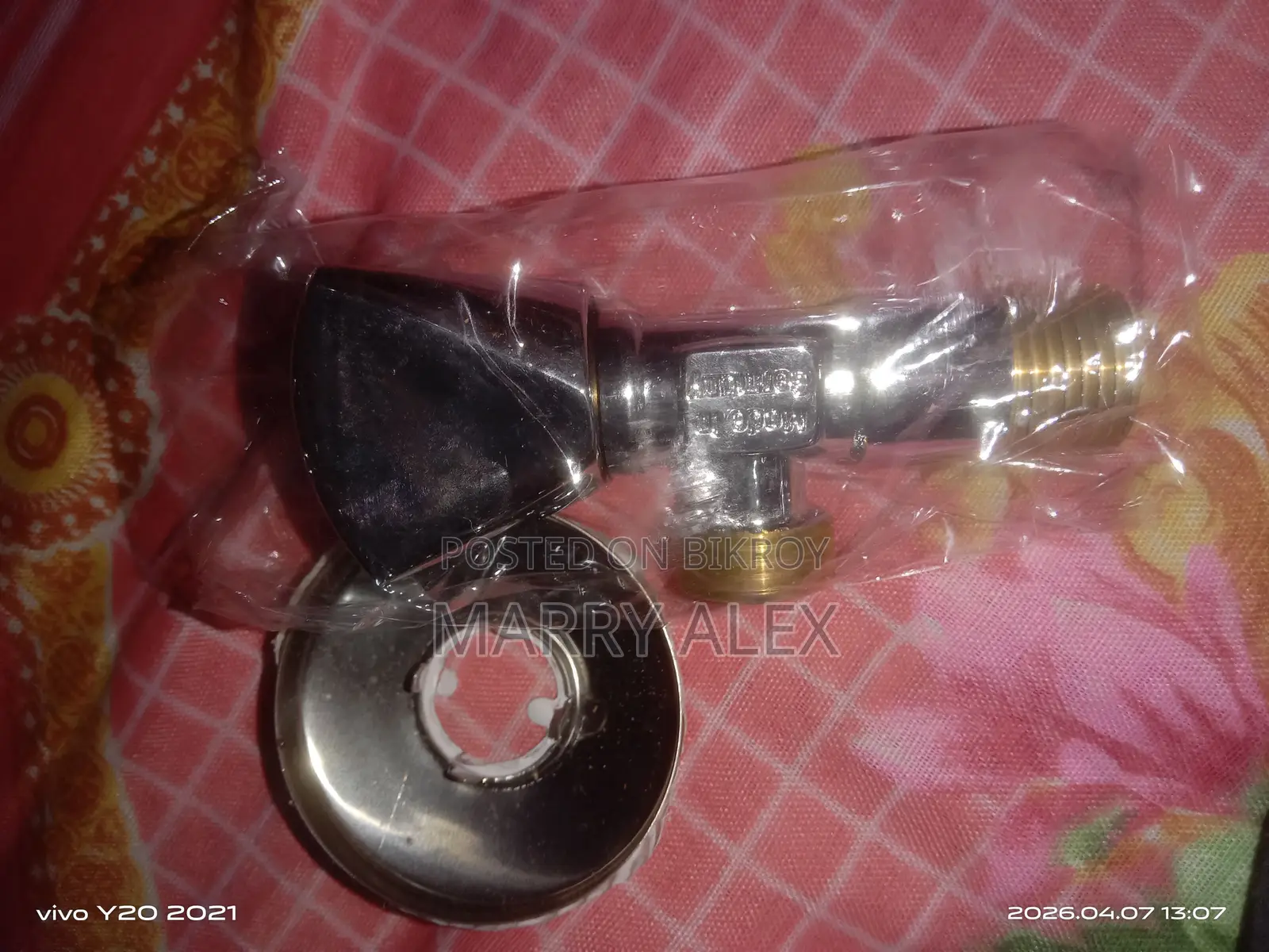 অ্যাঙ্গেল কক – অরিজিনাল, হাই কোয়ালিটি ৪টি