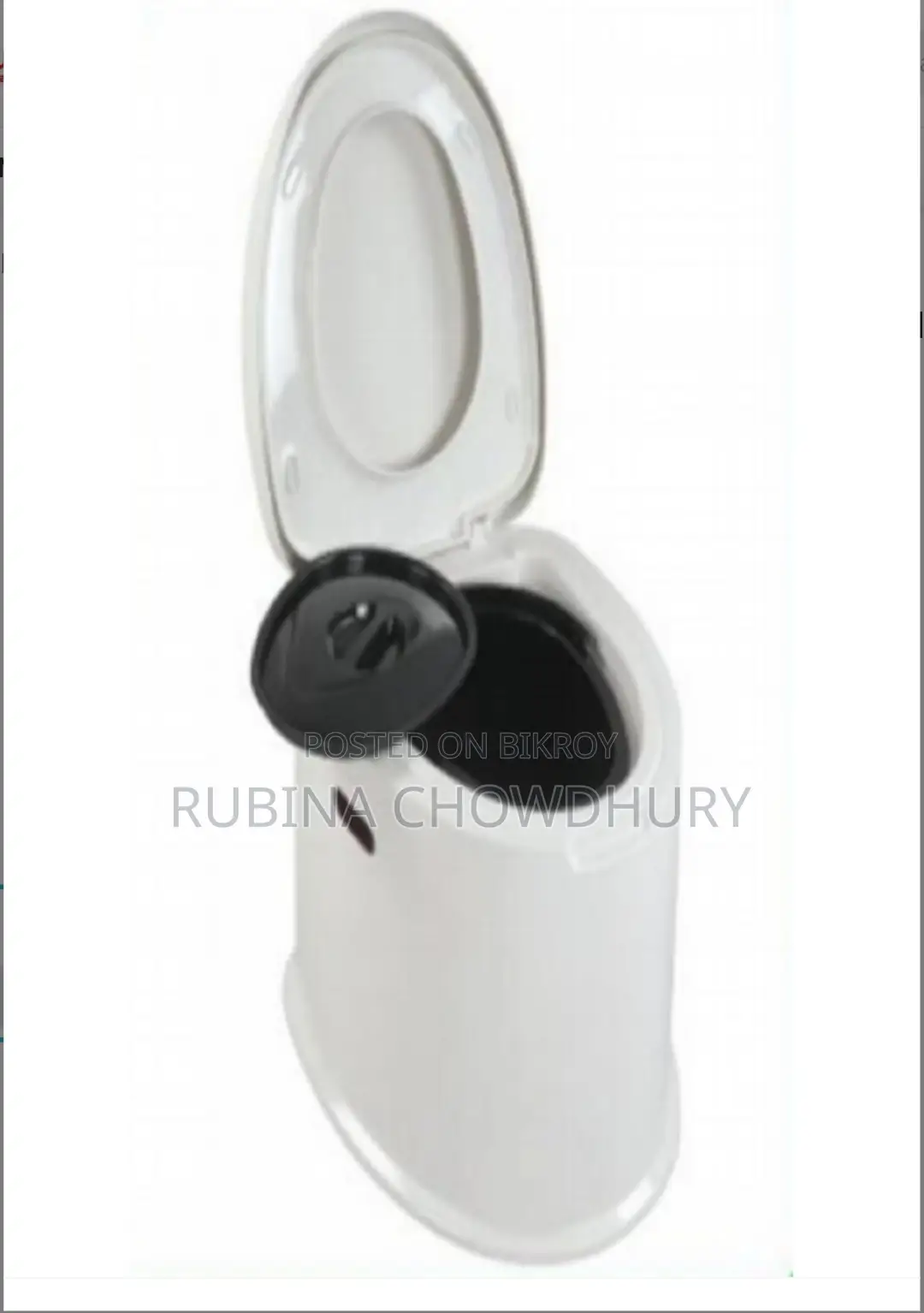 RFL High Commode