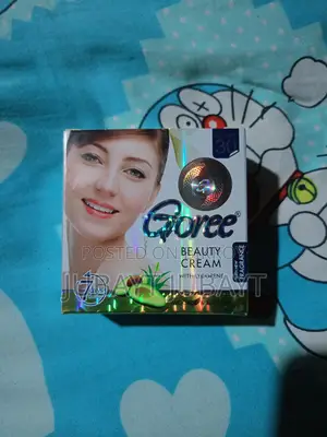 Gauri Cream