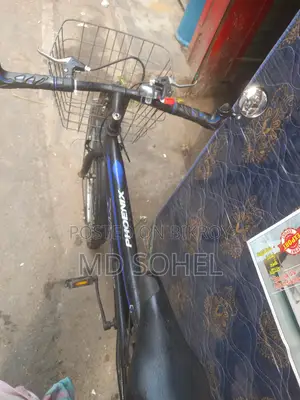 সাইকেল