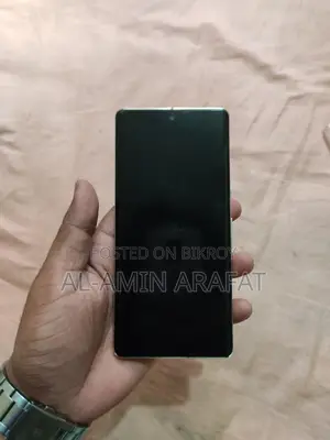 Google Pixel 7 Pro Hazel 128gb (Used)