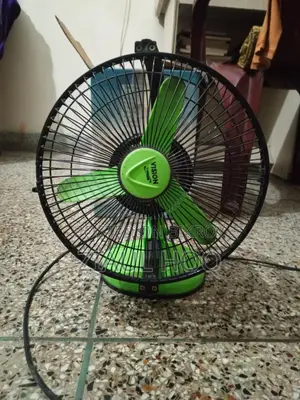 একটি Click Fan Sale করা হবে