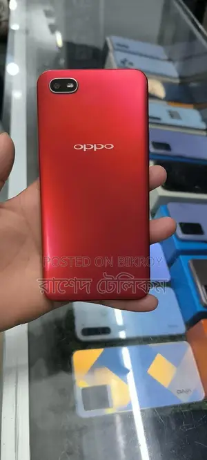 OPPO A1k Eid🌙Offer🔥2/32🔥 (Used)