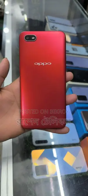 OPPO A1k Eid🌙Offer🔥2/32🔥 (Used)