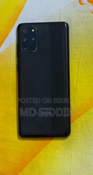 Samsung Galaxy S20 Plus (Used)