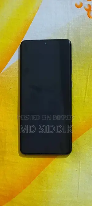 Samsung Galaxy S20 Plus (Used)