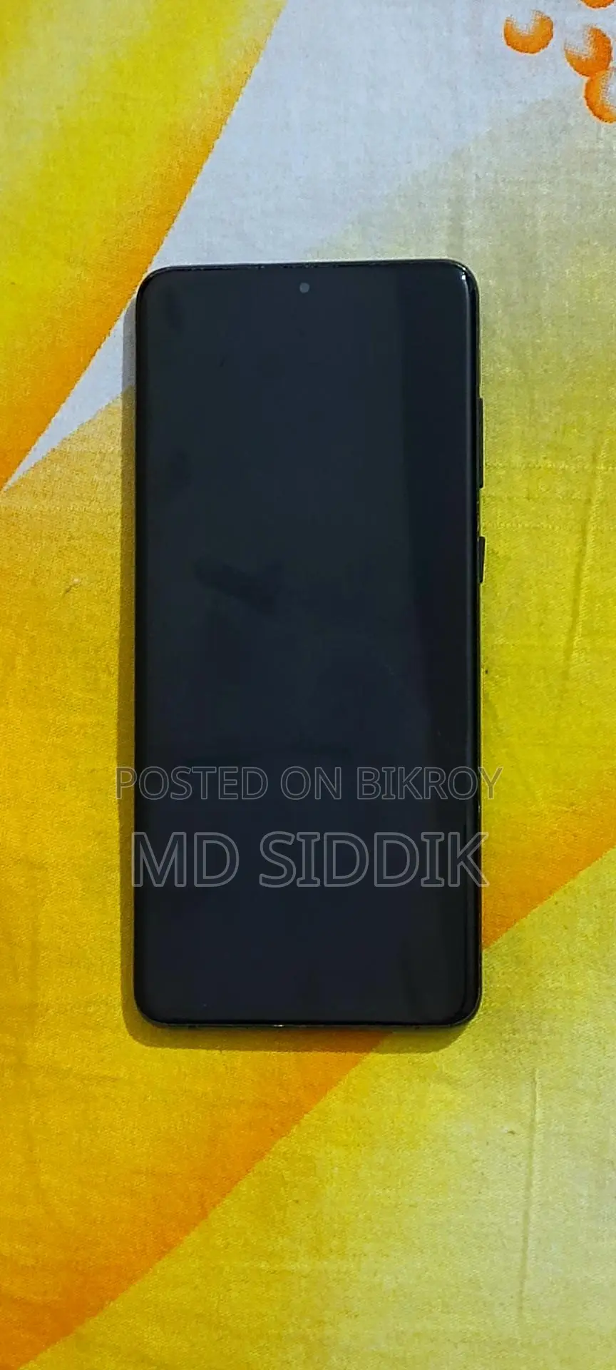 Samsung Galaxy S20 Plus (Used)