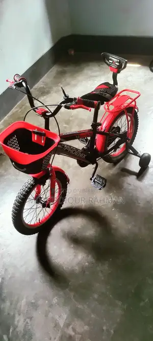 Bicycle for Sale