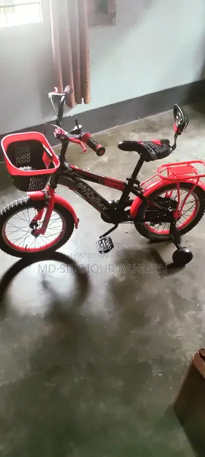 Bicycle for Sale