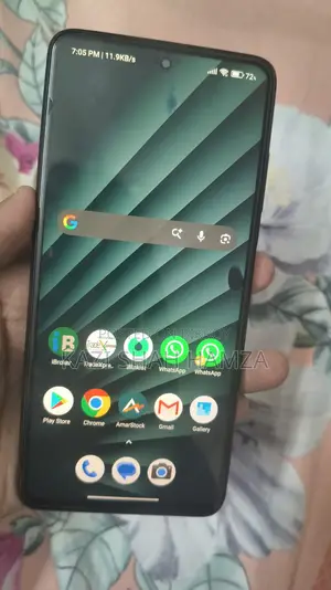 Xiaomi Poco X3 6/128 (Used)