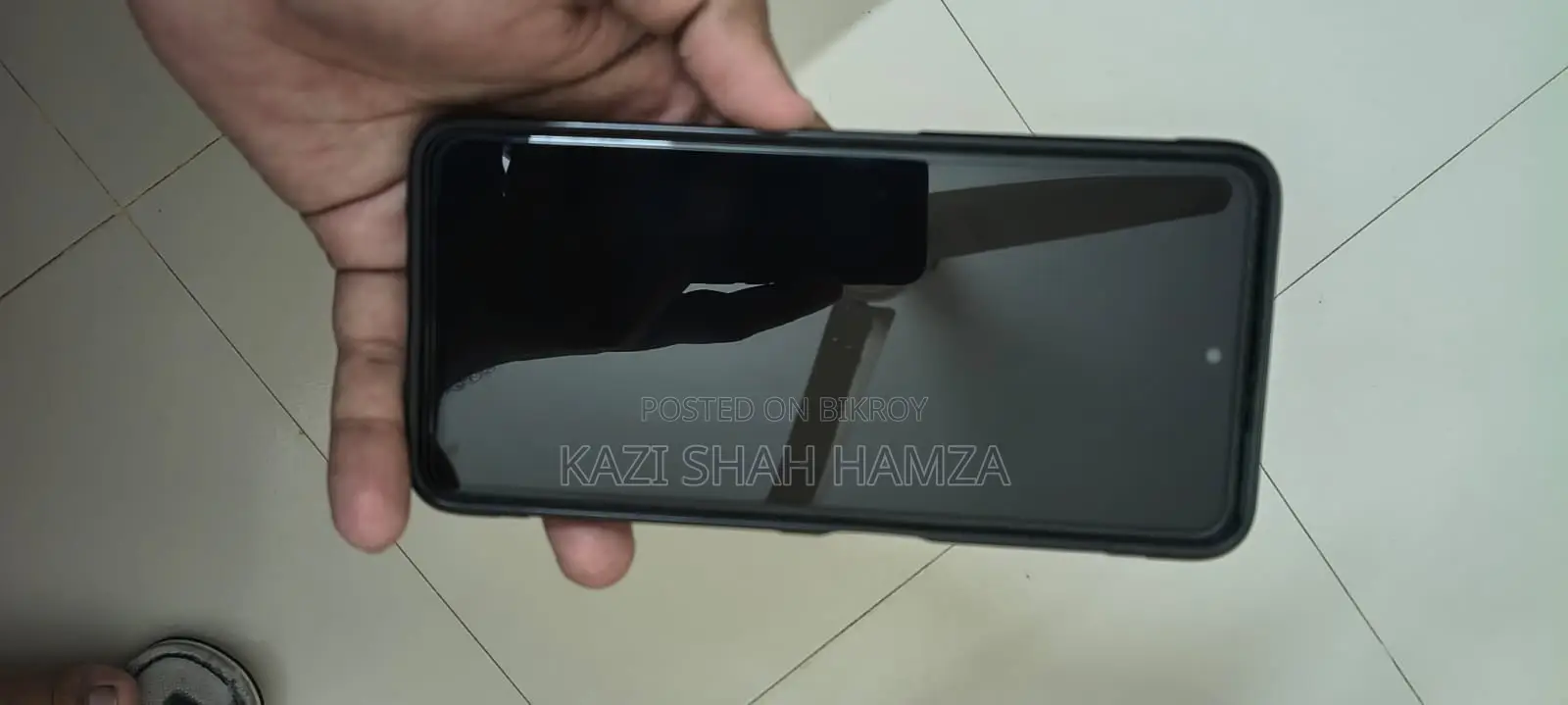 Xiaomi Poco X3 6/128 (Used)