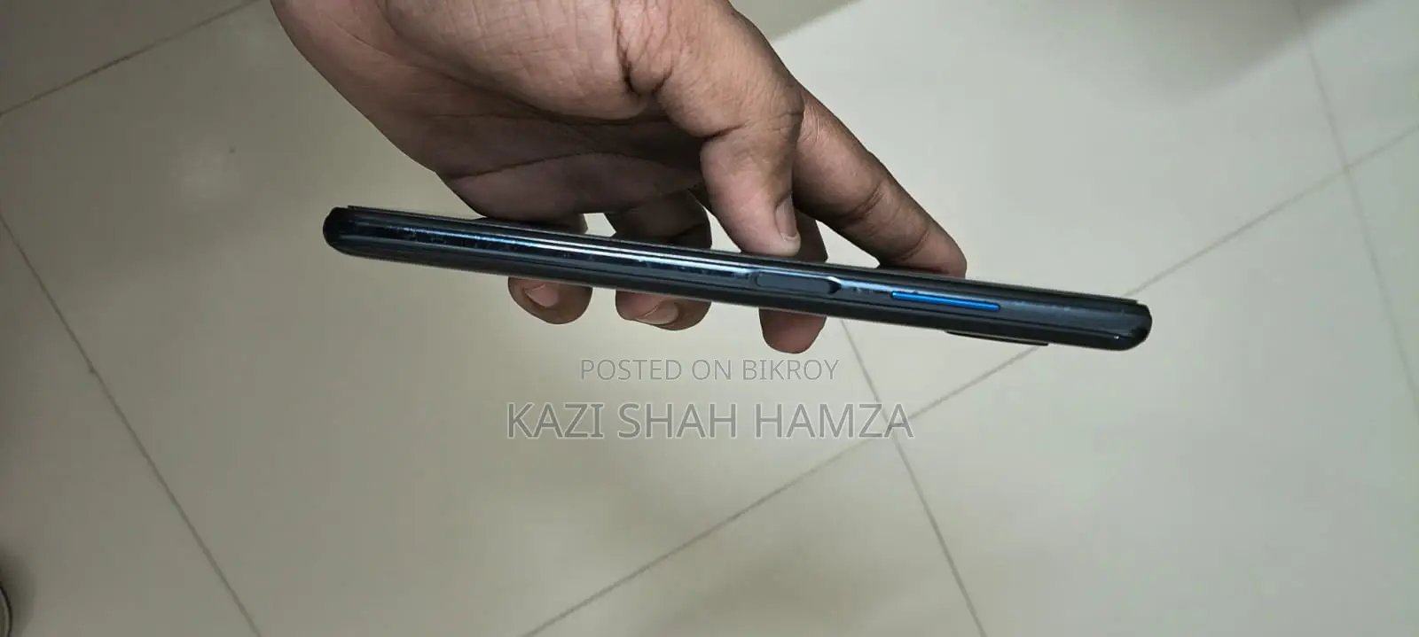 Xiaomi Poco X3 6/128 (Used)