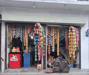 Grocery store for sale urgently with all stock