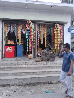 Grocery store for sale urgently with all stock