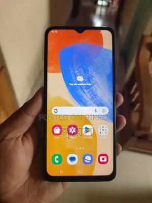 Samsung Galaxy F13 6GB Ram /128gb rom (Used)