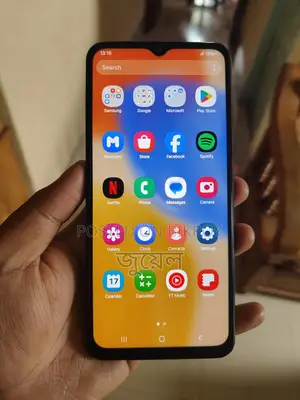 Samsung Galaxy F13 6GB Ram /128gb rom (Used)