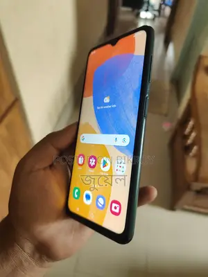Samsung Galaxy F13 6GB Ram /128gb rom (Used)