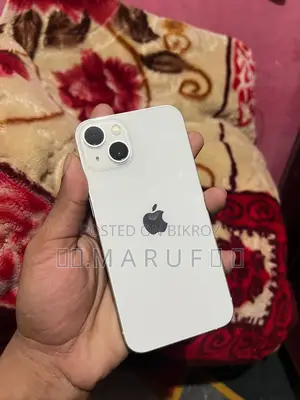 Apple iPhone 13 Original (Used)